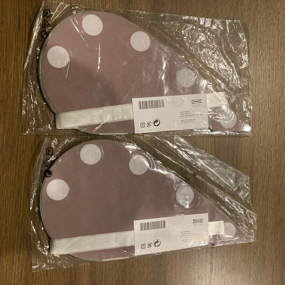 Ikea Visionar Hanging Decoration